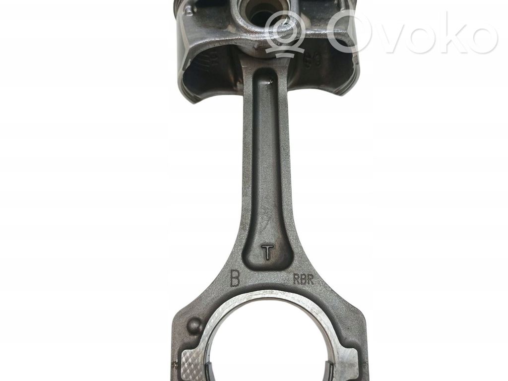 Pistón con biela   P065,TGDI