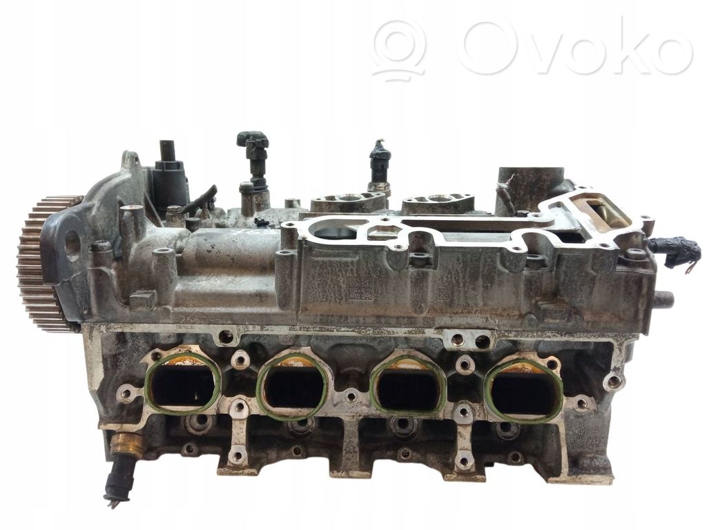 Skoda Kamiq Engine head 
