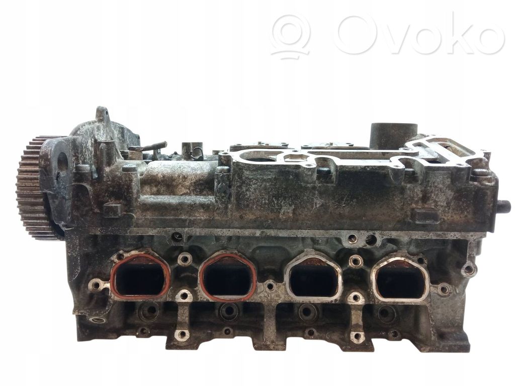 Skoda Octavia Mk3 (5E) Engine head 