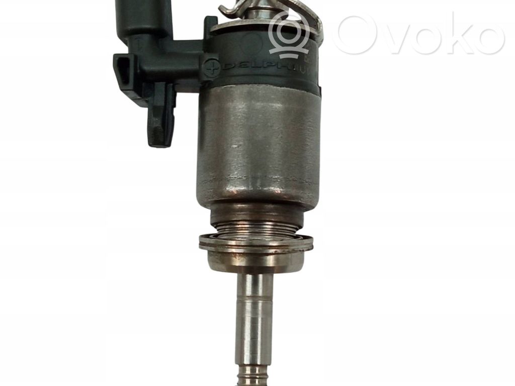 Skoda Kamiq Inyector de combustible 