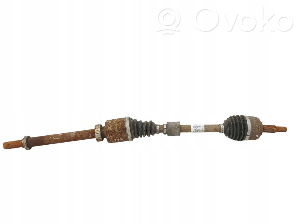 Dacia Duster II Front driveshaft 