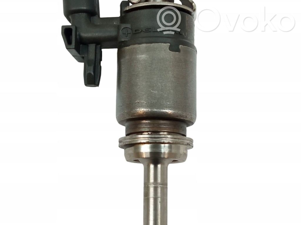 Skoda Kamiq Inyector de combustible 