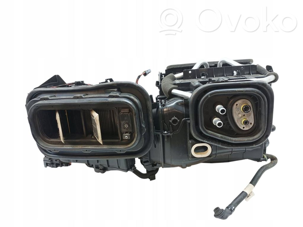 Volvo V60 Bloc de chauffage complet