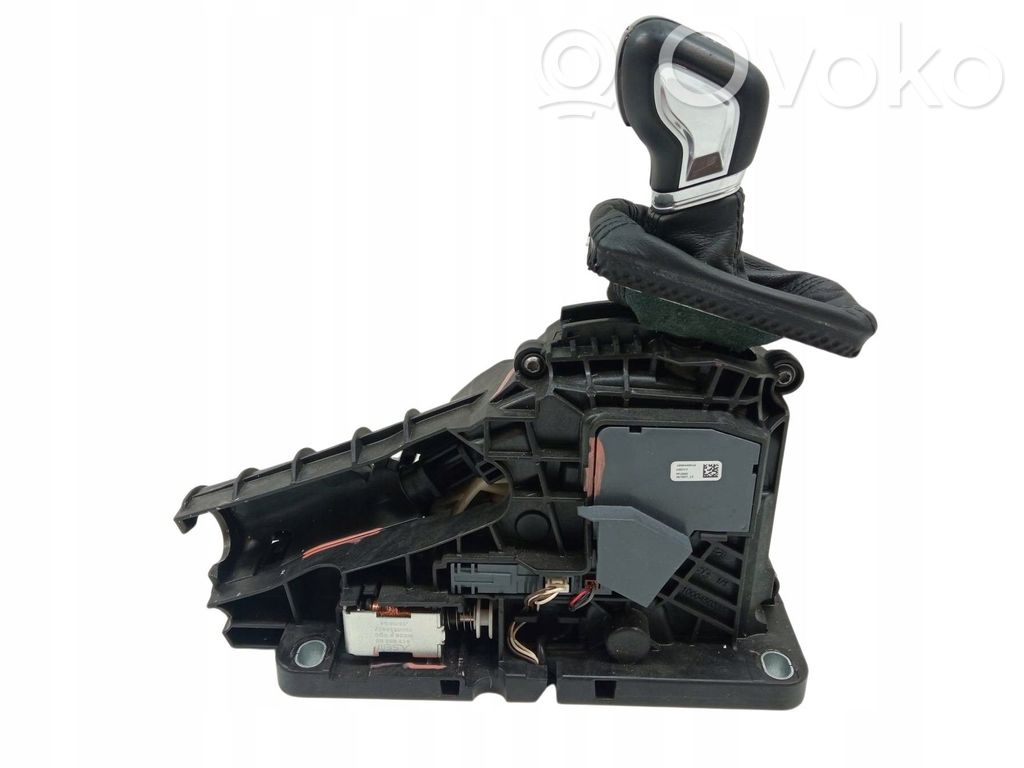 Volvo XC90 Selector caja de cambios 