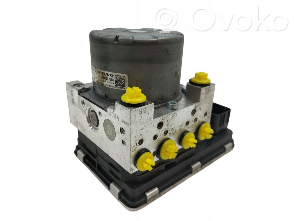 Volvo V60 ABS bloks 