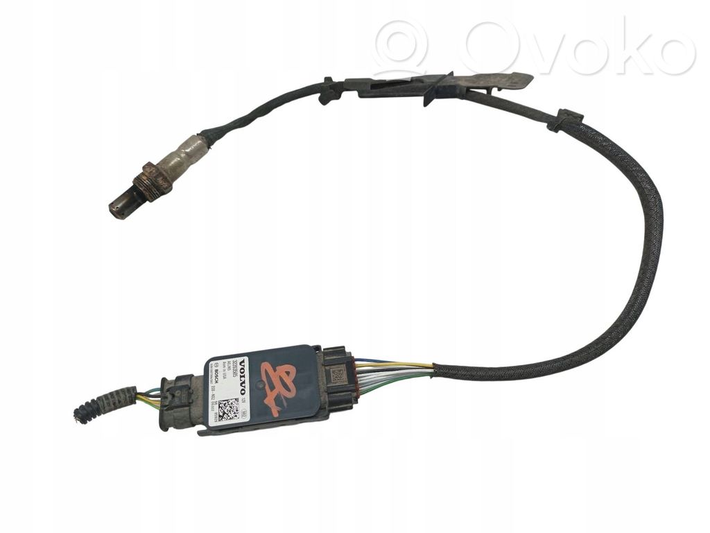 Volvo V60 Lambda probe sensor 