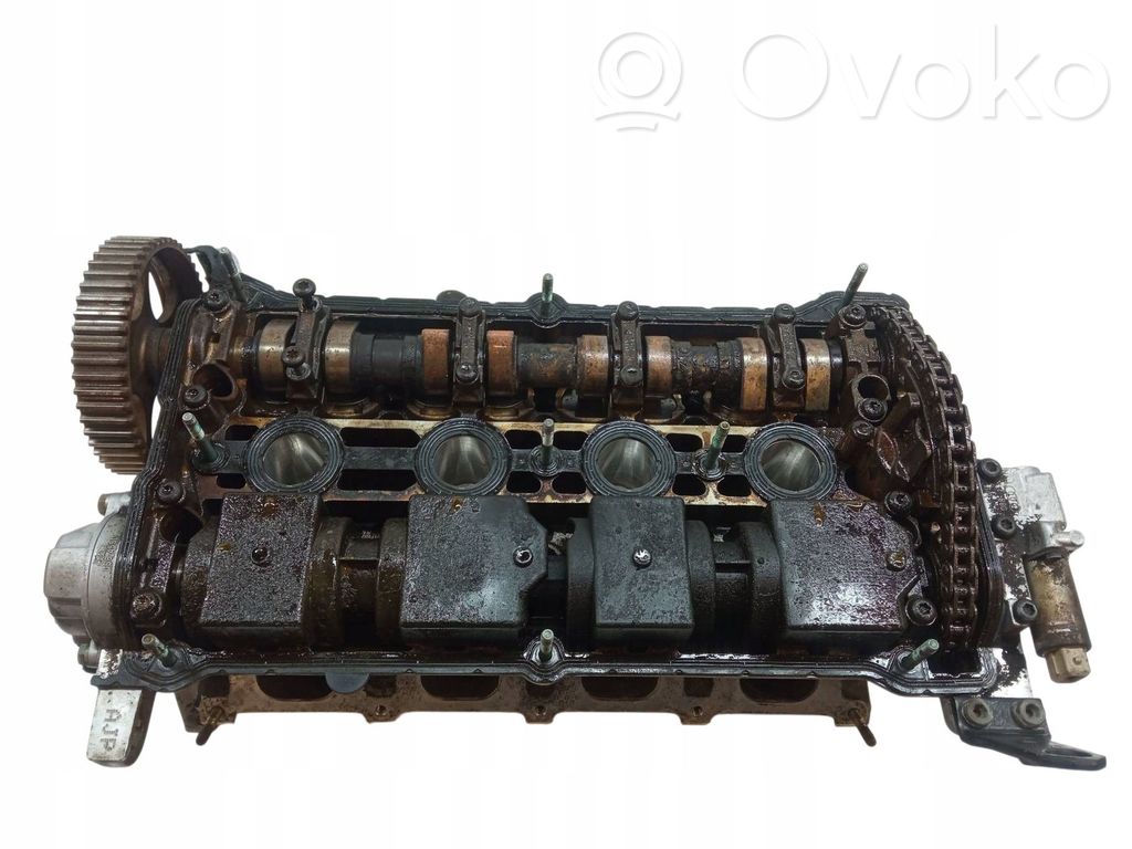 Audi A6 S6 C5 4B Engine head 