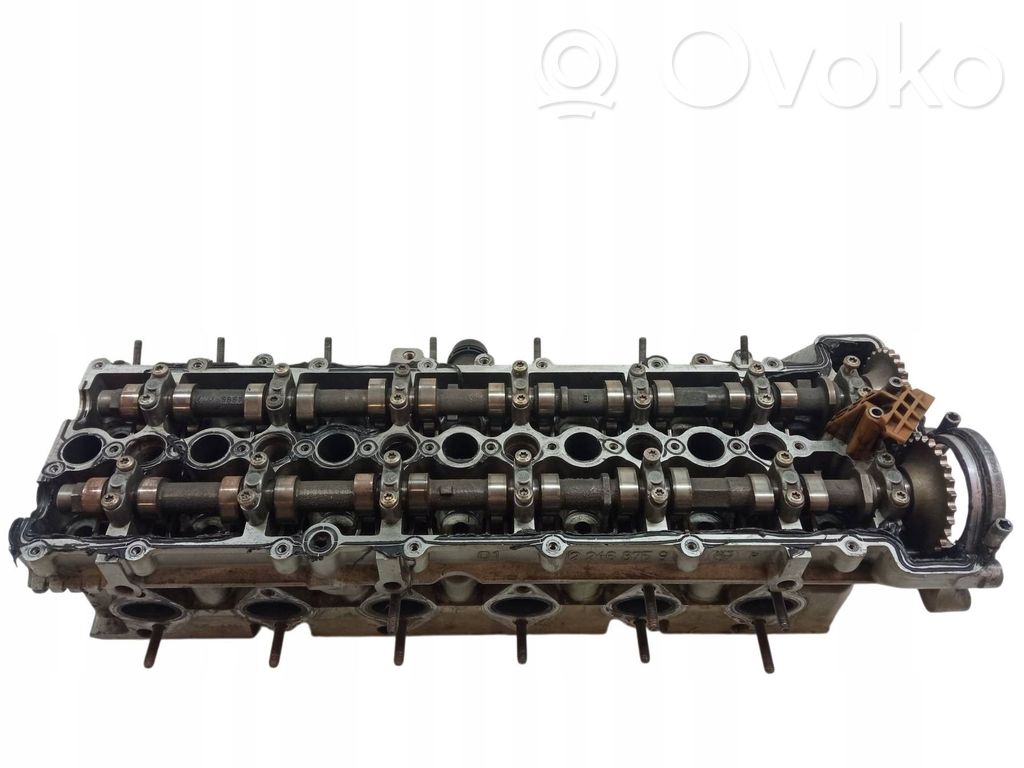 BMW 5 E39 Galva 