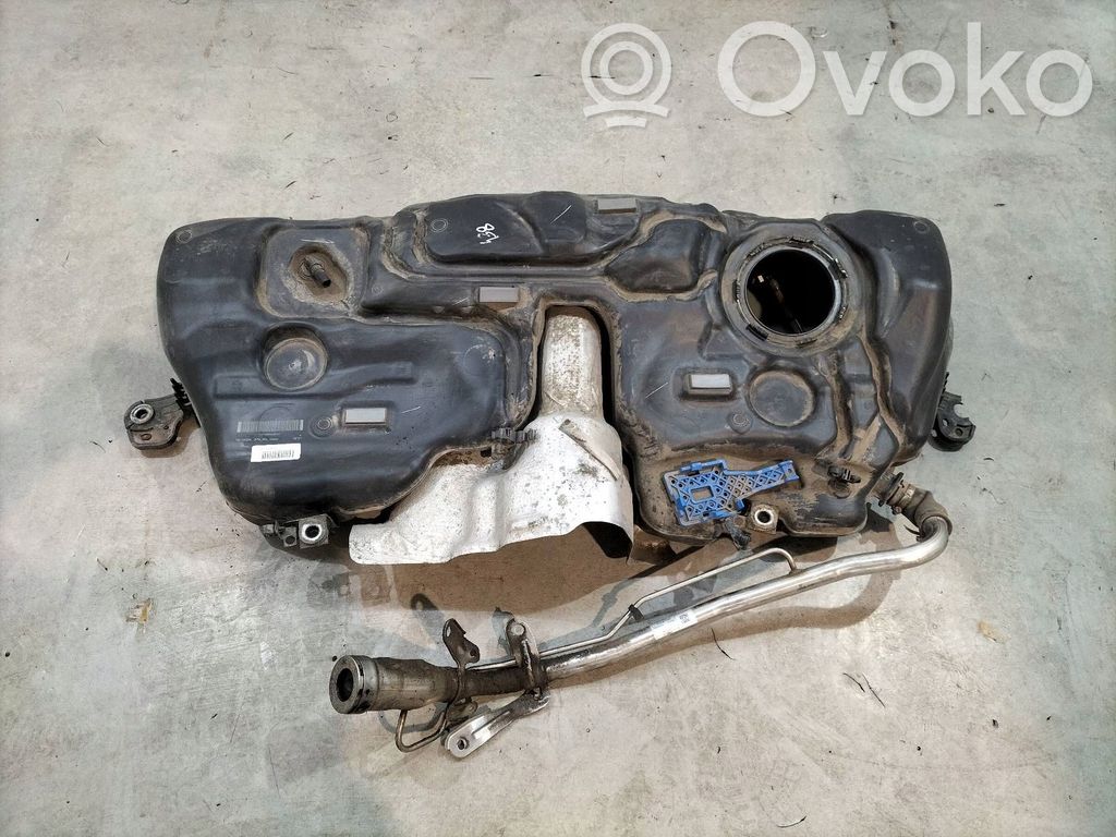 Volvo V60 Polttoainesäiliö 