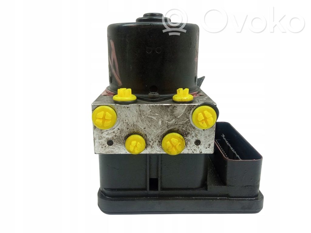 Ford Focus ABS bloks 