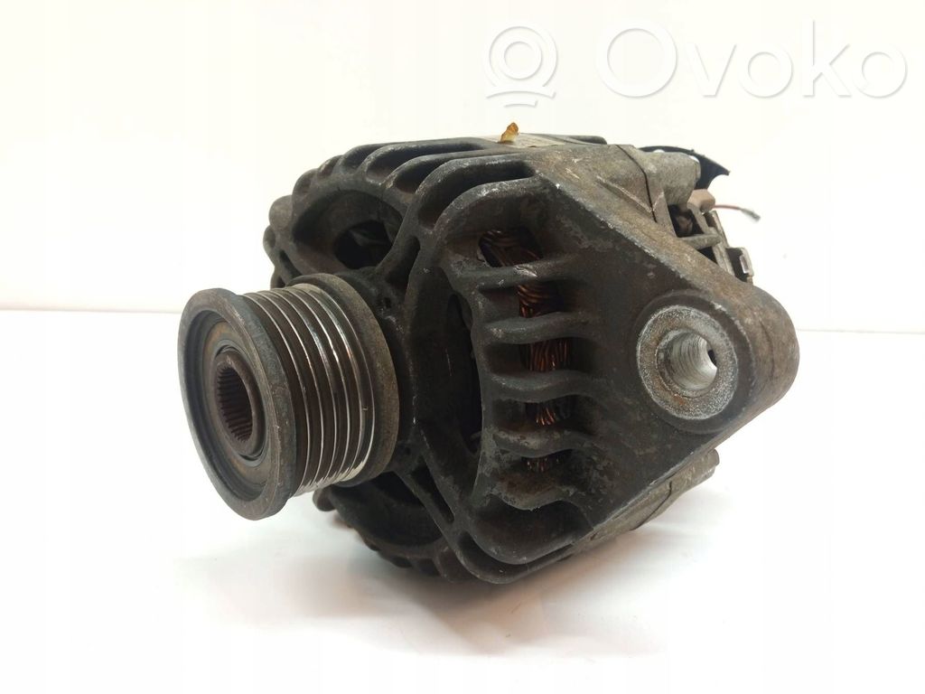 Alfa Romeo 159 Generator/alternator 