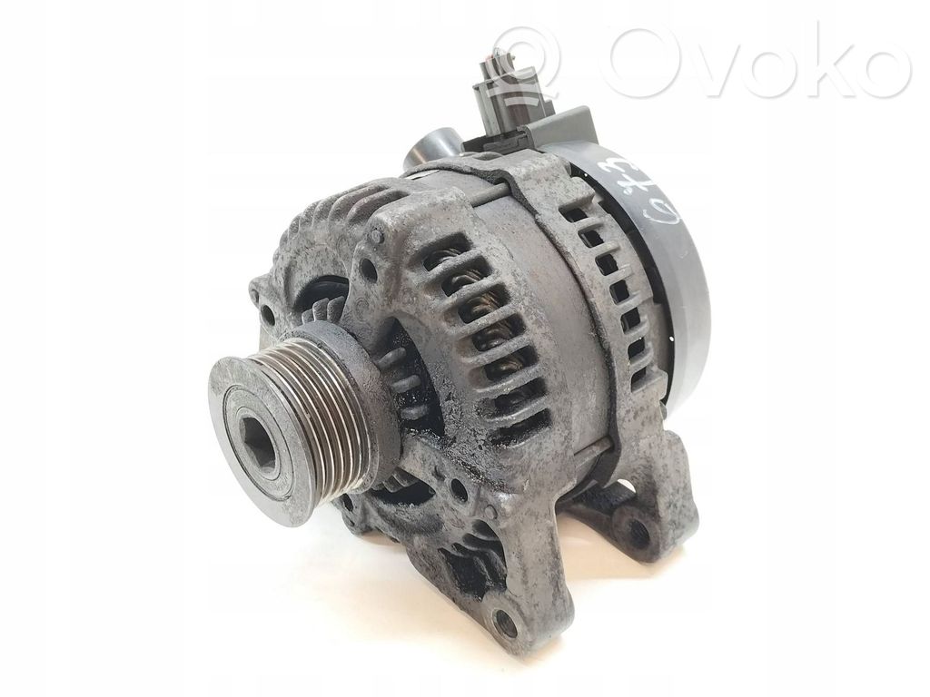 Ford Focus Ģenerators 