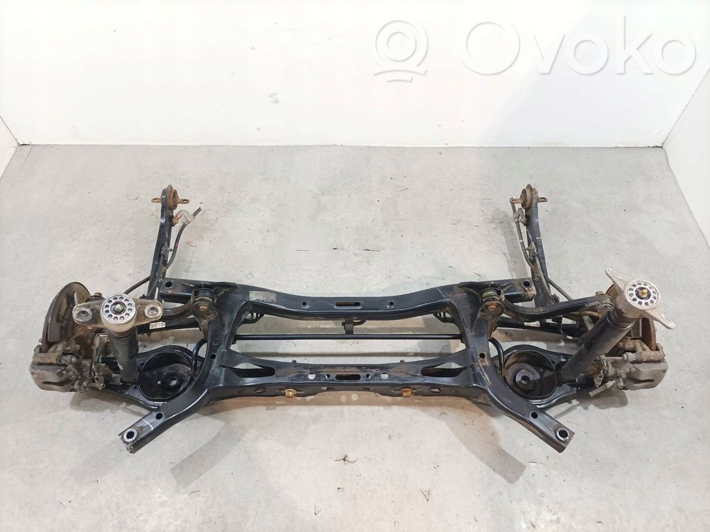 Hyundai i30 Galinis tiltas 