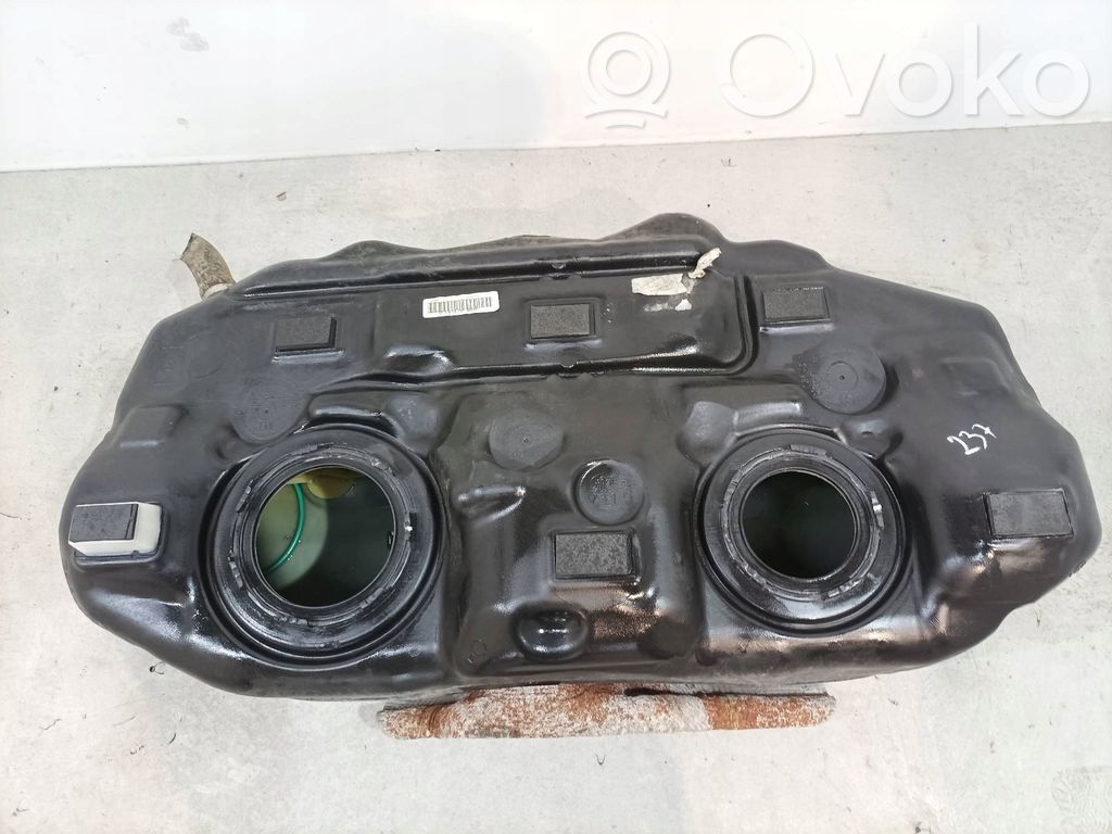 Jeep Cherokee KL Zbiornik paliwa