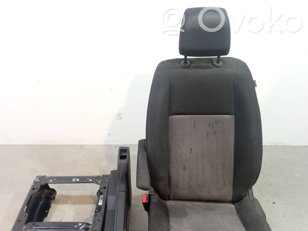 Seat set