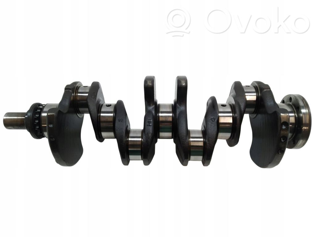 Cigüeñal   16V,HDI,TDCI