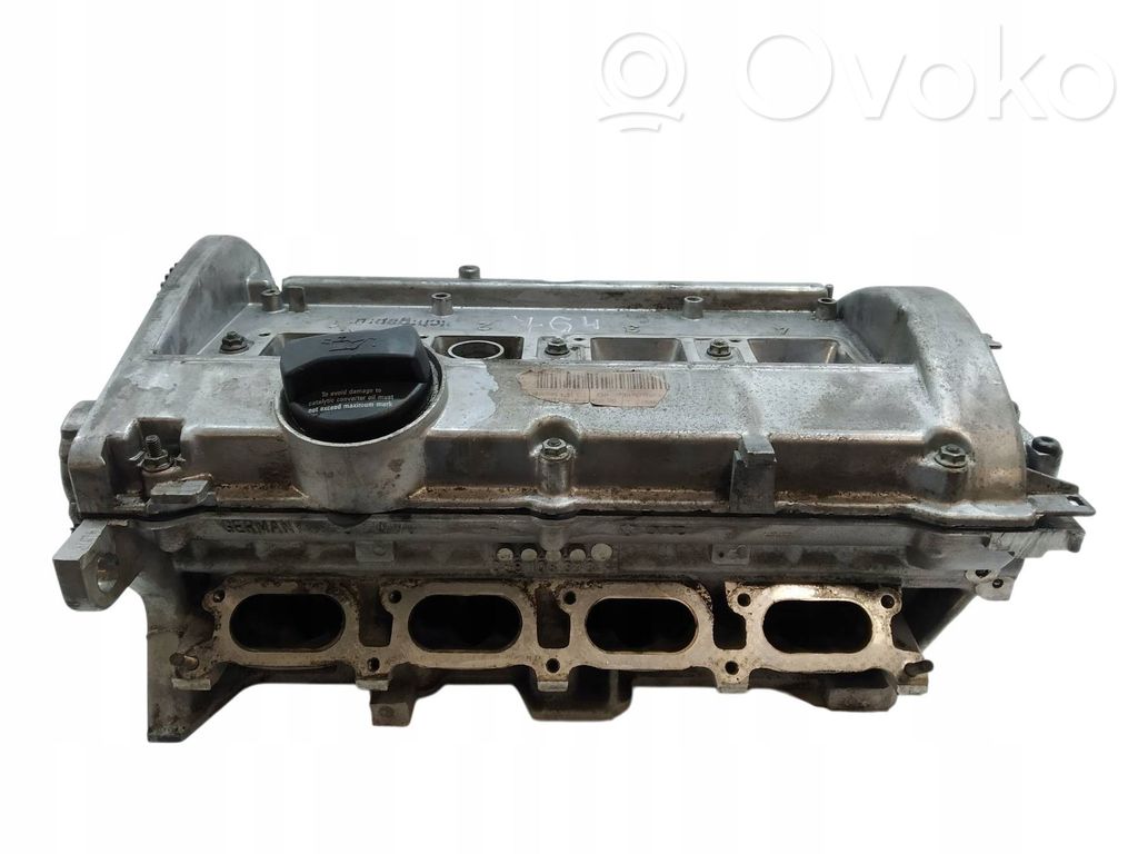 Audi A4 S4 B5 8D Galvutė 