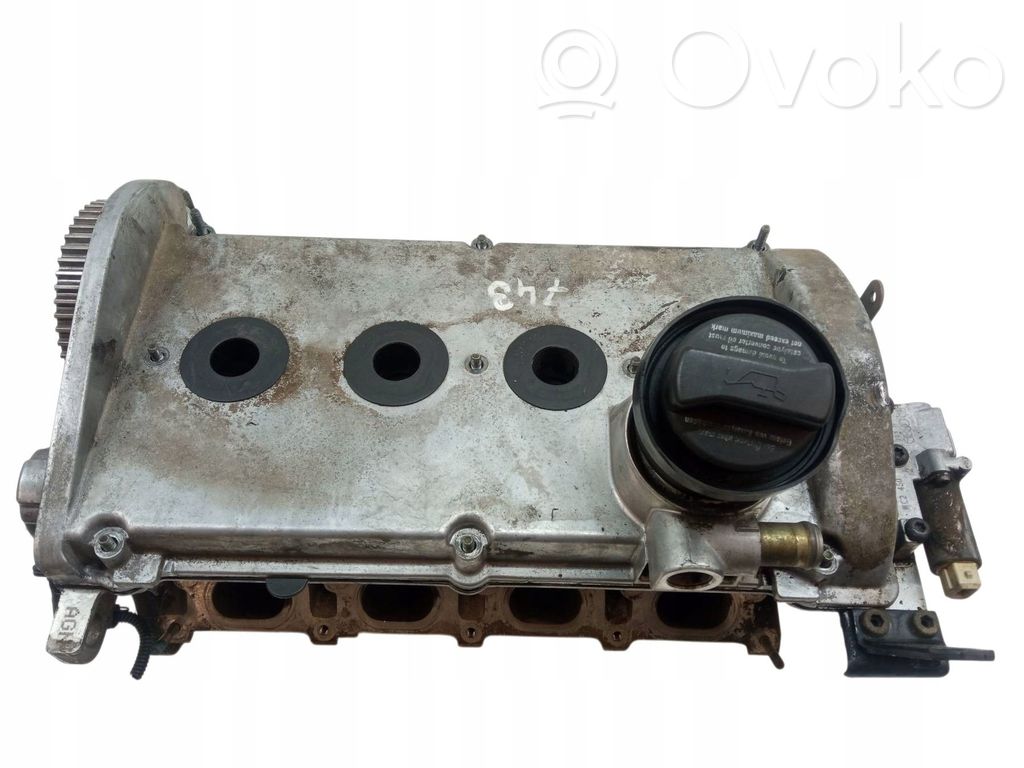 Seat Toledo II (1M) Engine head 