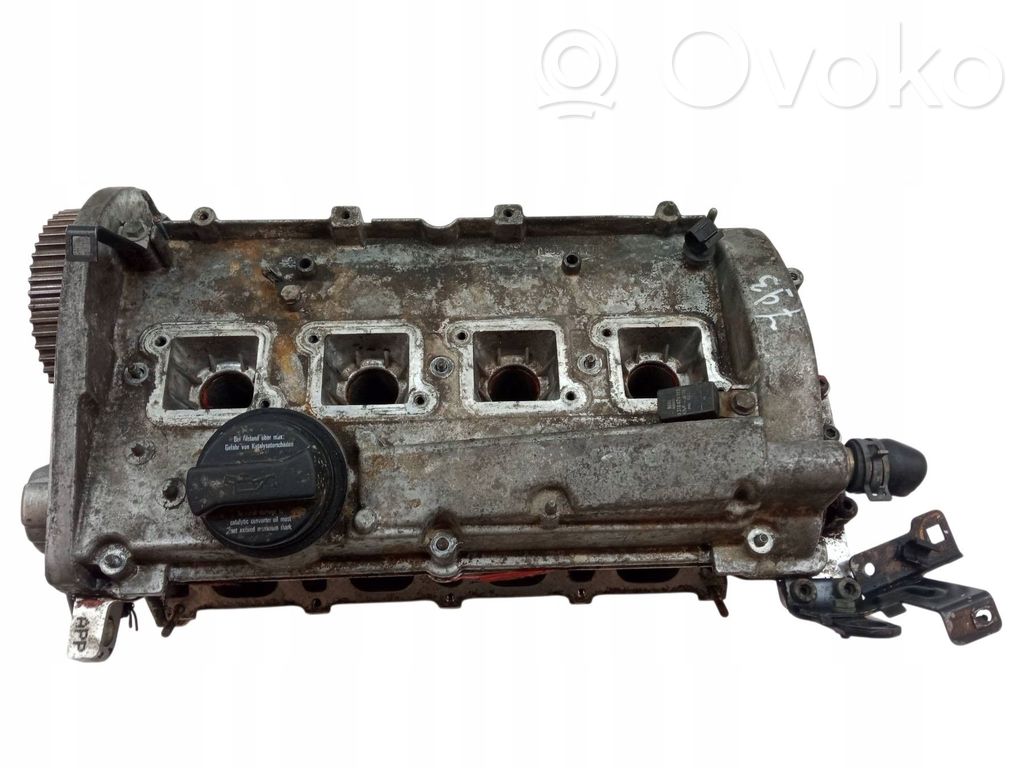 Audi TT Mk1 Galva 