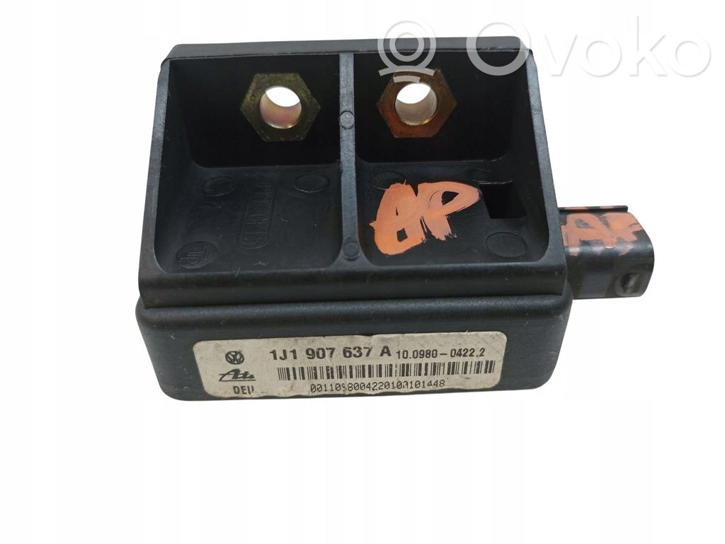 Volkswagen Golf IV Sensor 