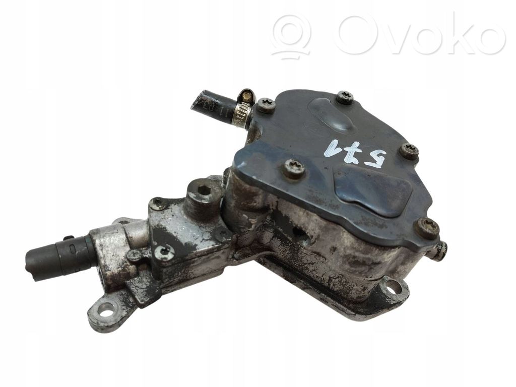 Skoda Superb B5 (3U) Pompe à vide 