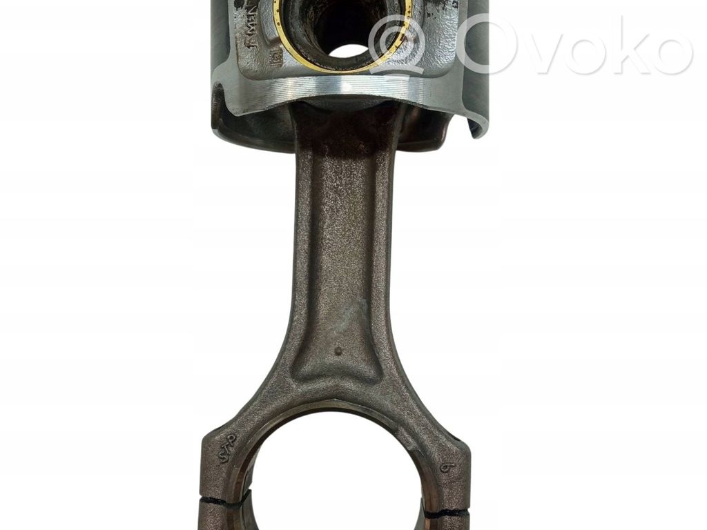 BMW 7 G11 G12 Pistón con biela 
