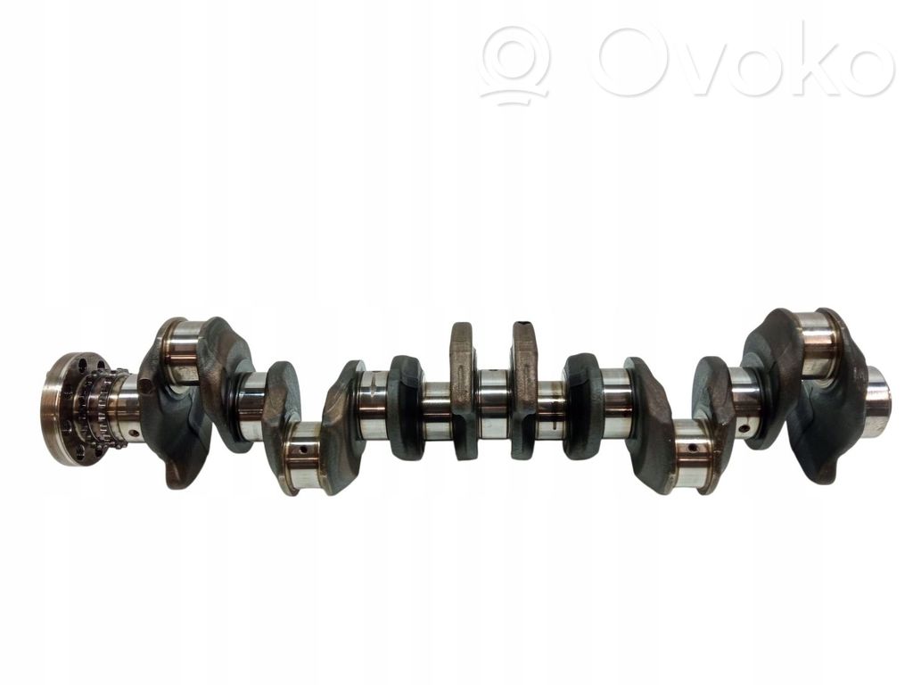 BMW 7 G11 G12 Albero motore 