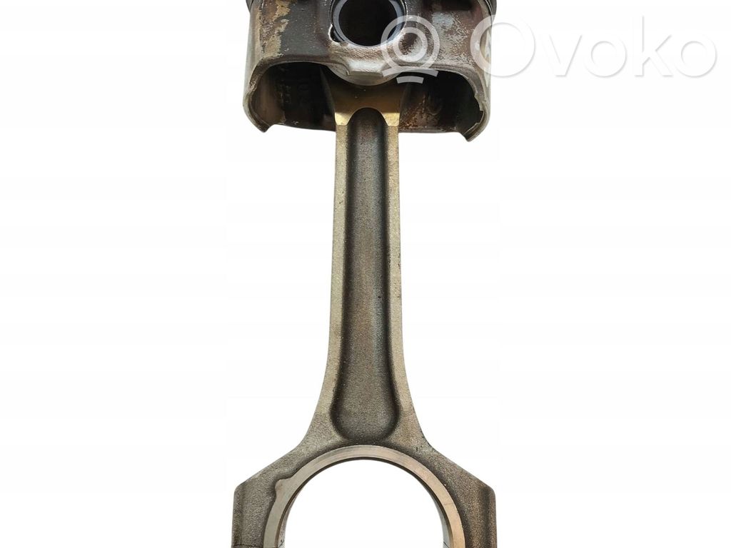 Pistón con biela   RFCM5G6205FA,ECOBOOST