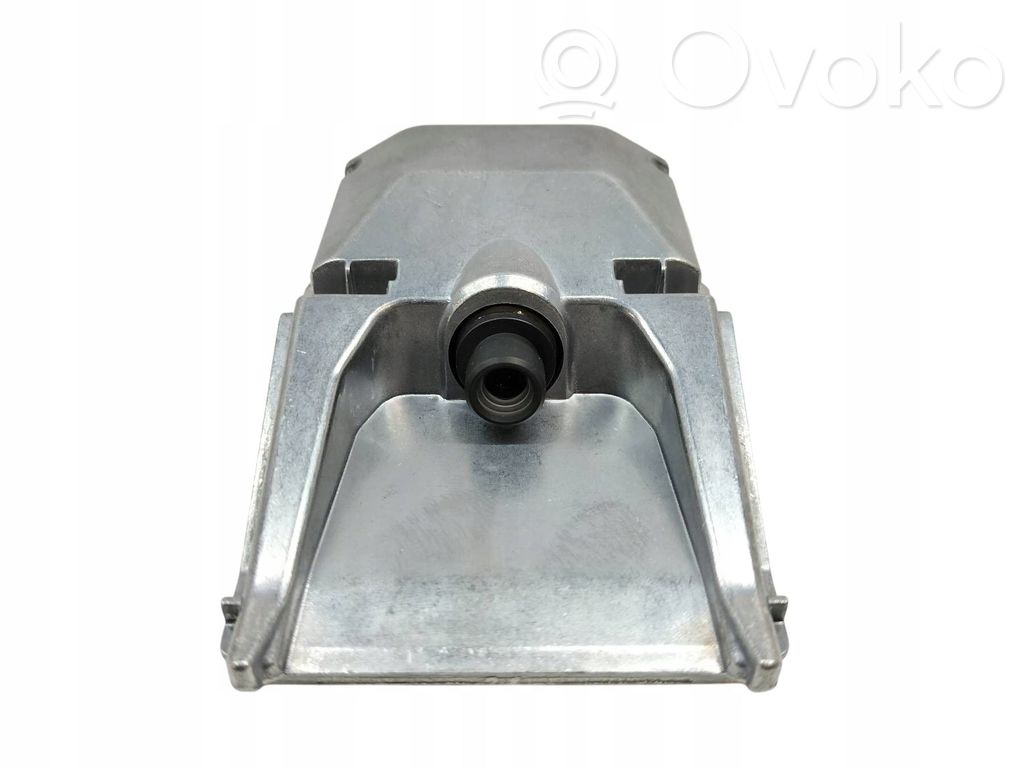 Citroen Jumpy Front bumper camera 