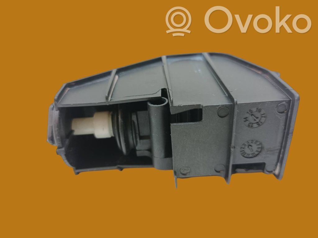Ford Mondeo MK V Bușon rezervor combustibil 