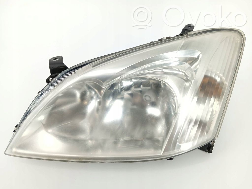 Toyota Corolla E110 Headlight/headlamp 