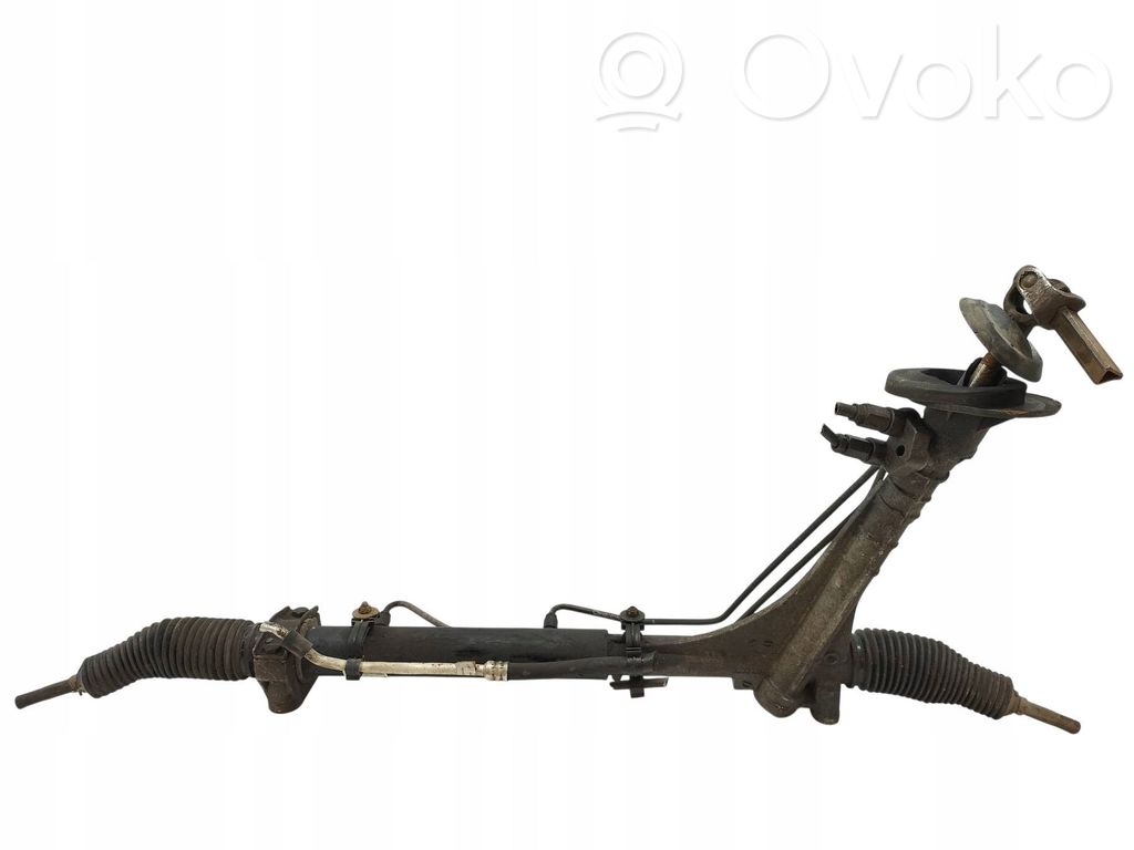 Fiat Ducato Steering rack 