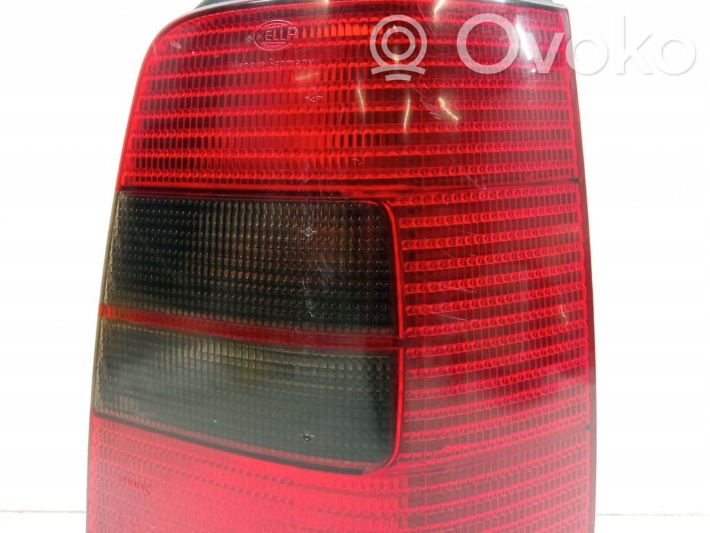 Volkswagen Golf III Takavalot 