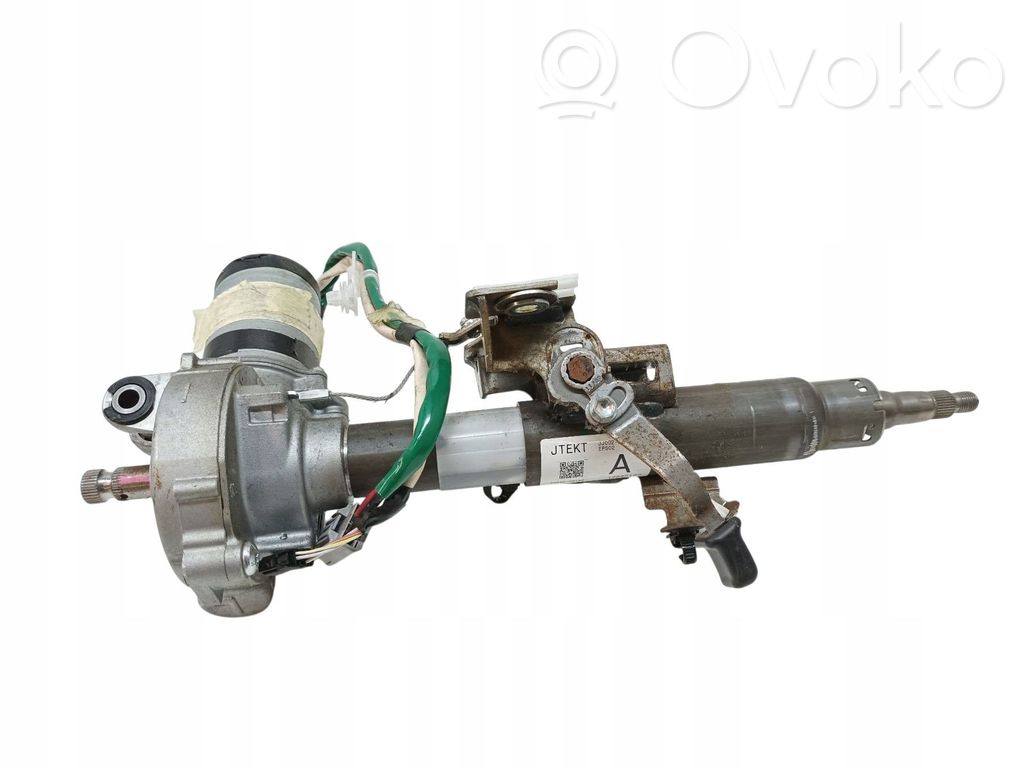 Kolumna kierownicza / Komplet   452500D182