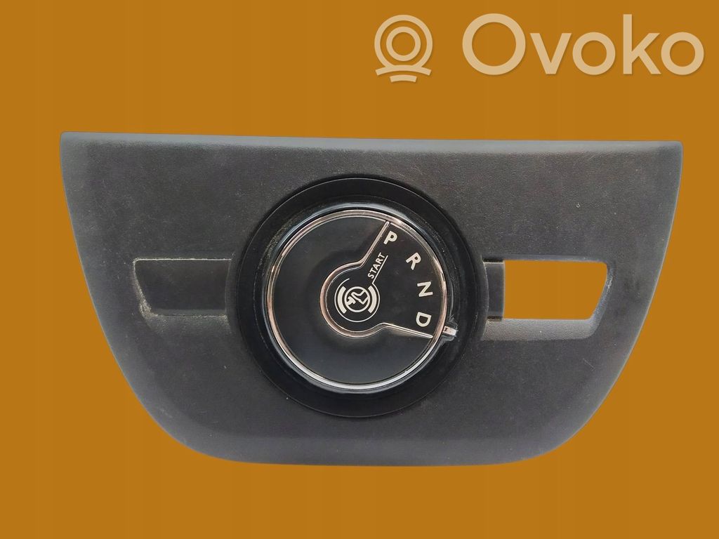 Other switches/knobs/shifts   98093147ZD
