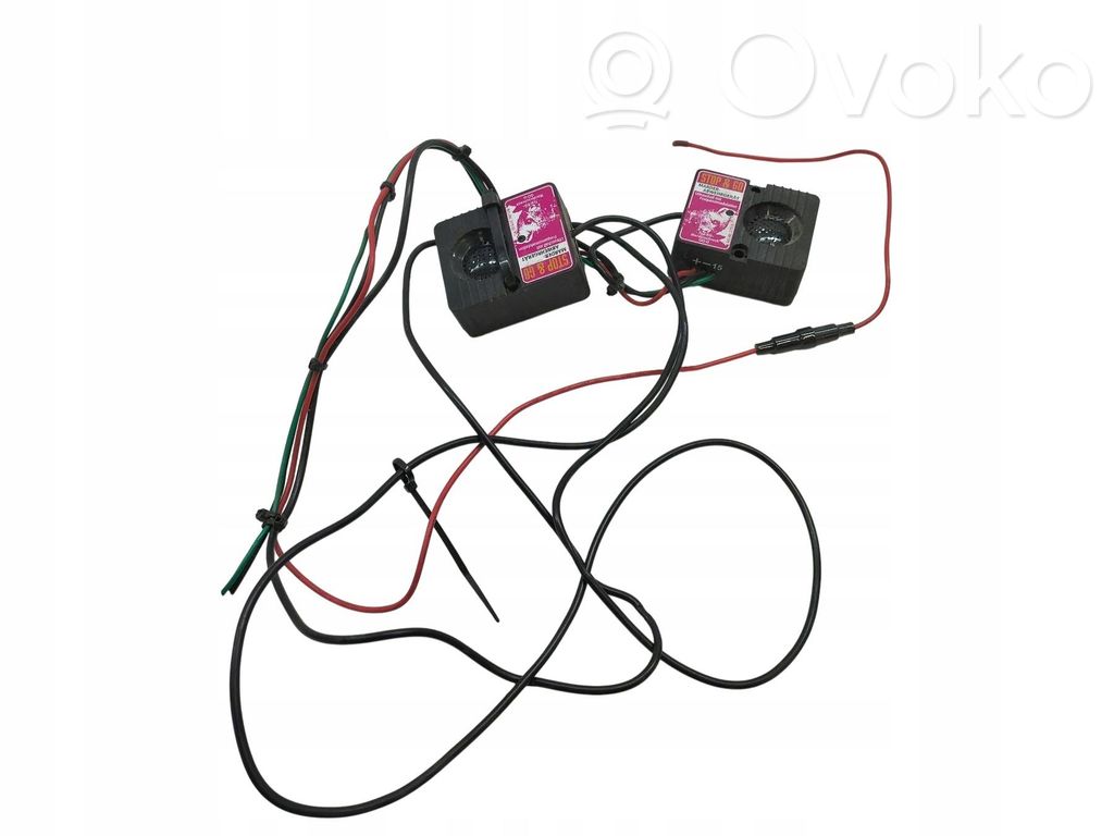 Sonstige Steuergeräte / Module