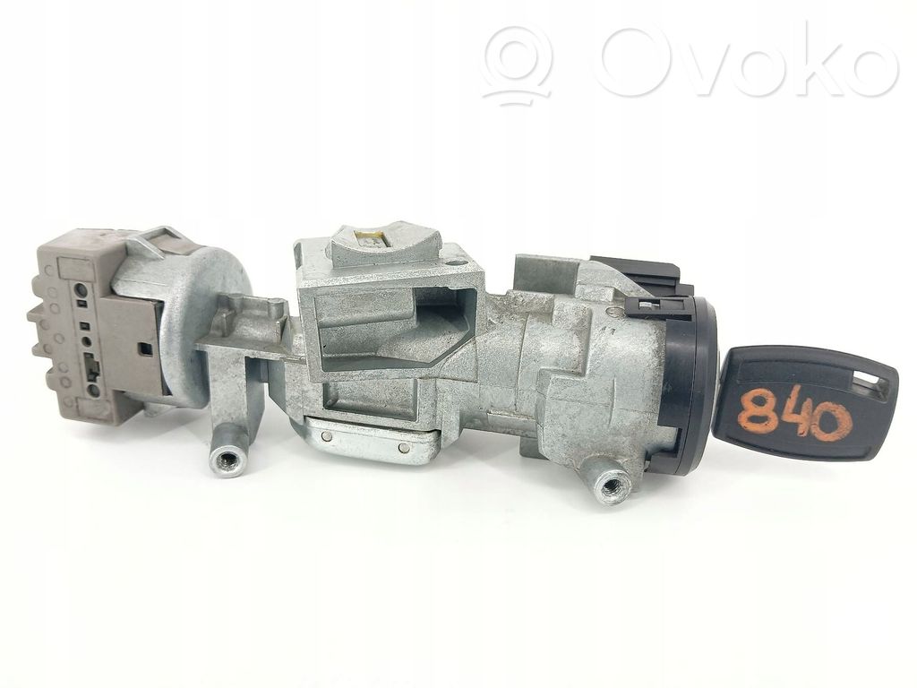 Užvedimo spynelė   3M513F880A