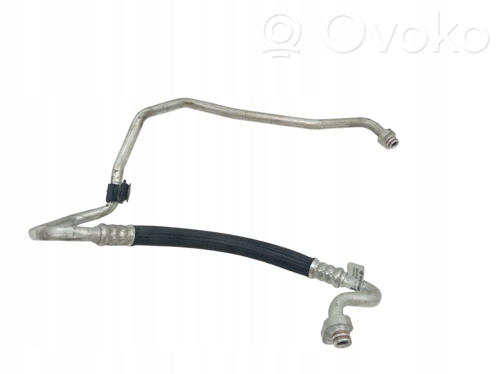 Citroen C3 Ilmastointilaitteen putki (A/C) 
