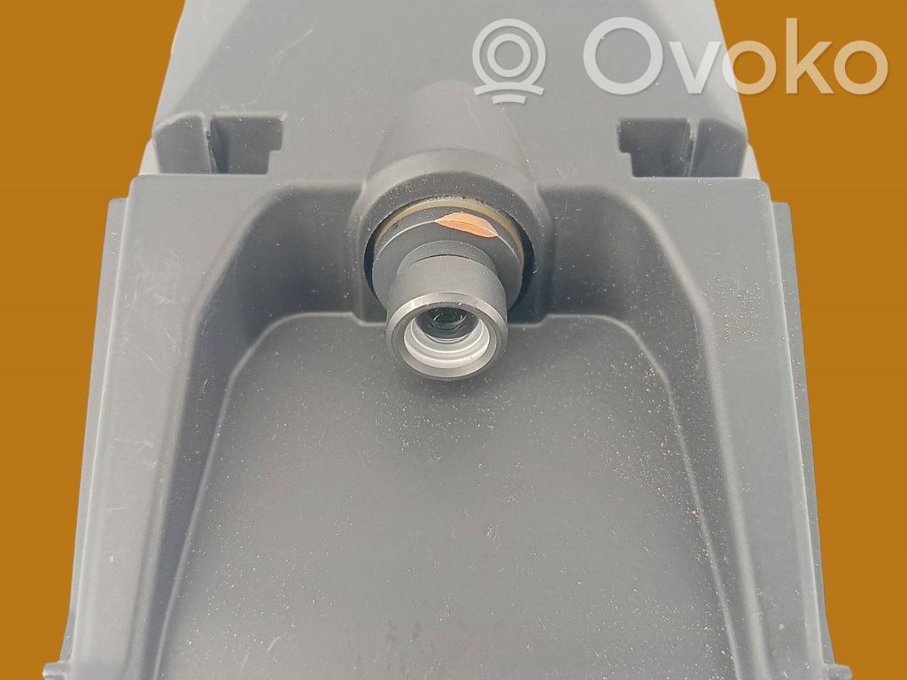 Citroen C3 Front bumper camera 