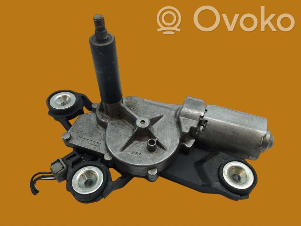 Volvo V40 Motor ștergător lunetă 