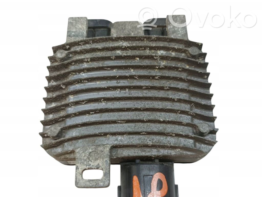 Ford S-MAX Relais de ventilateur de liquide de refroidissement 