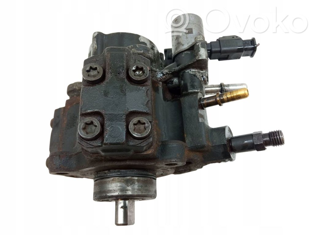 Ford Transit Custom Pompe d'injection de carburant à haute pression 