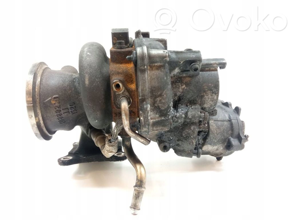 Audi Q2 - Turbo 
