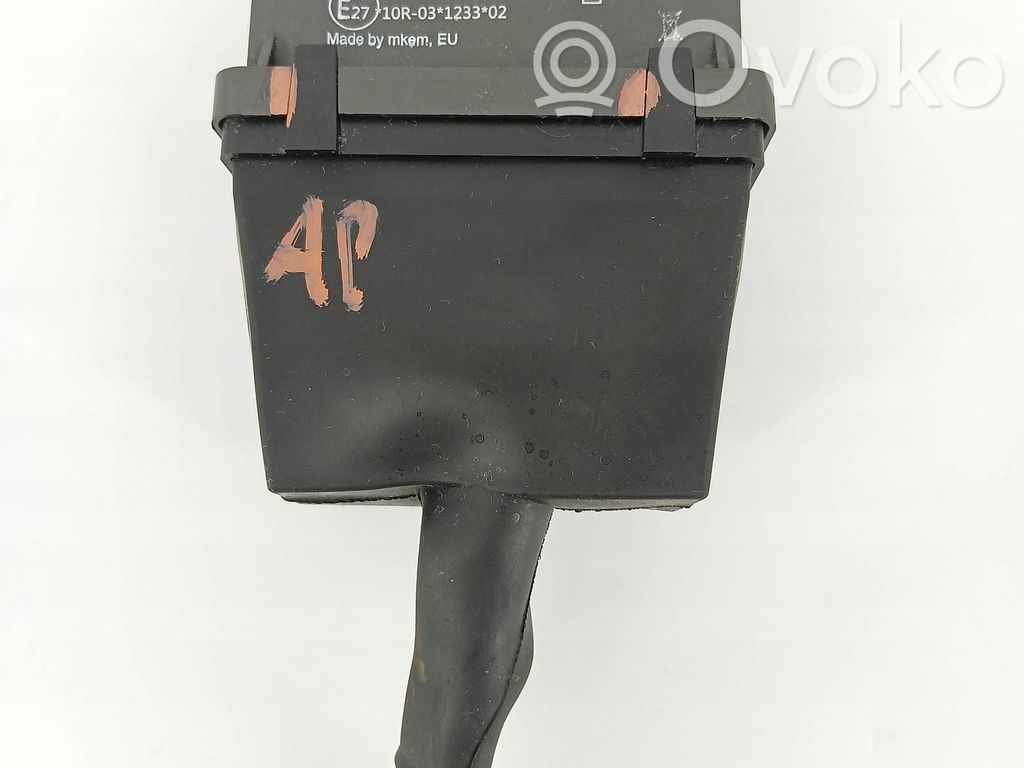 Autres unités de commande / modules   10R03123302