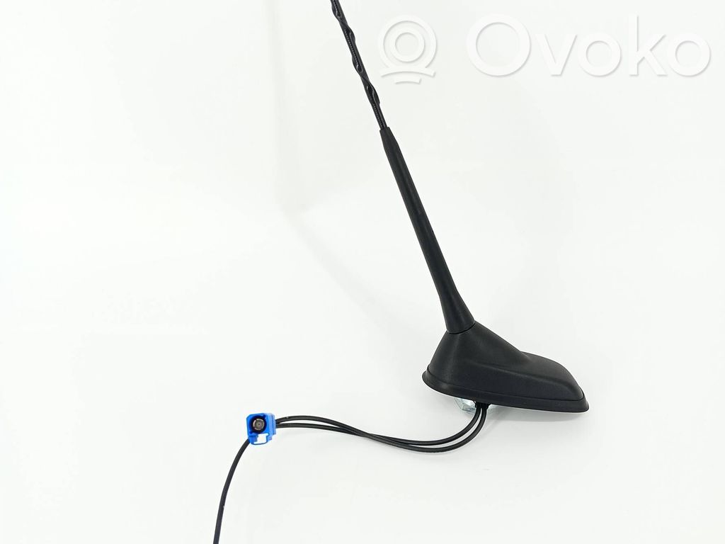 Citroen C3 Radion antenni 