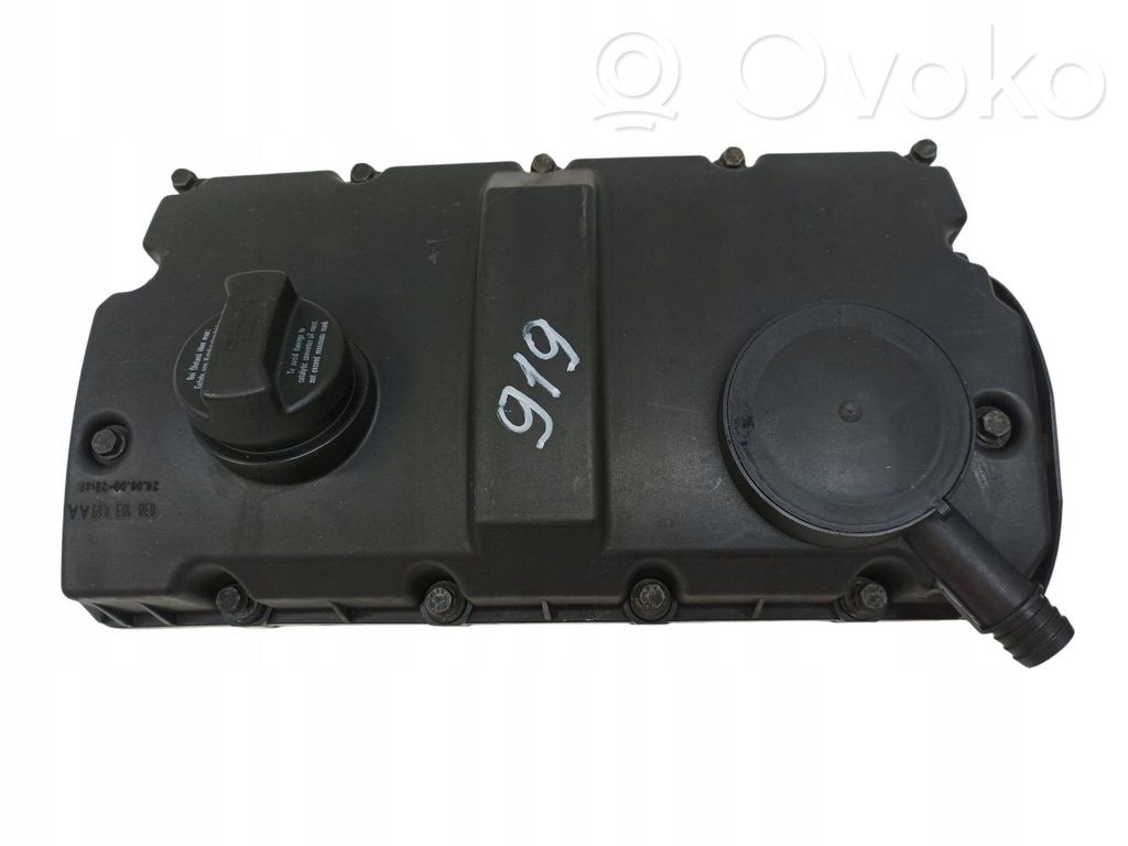 Audi A4 S4 B6 8E 8H Venttiilikoppa 