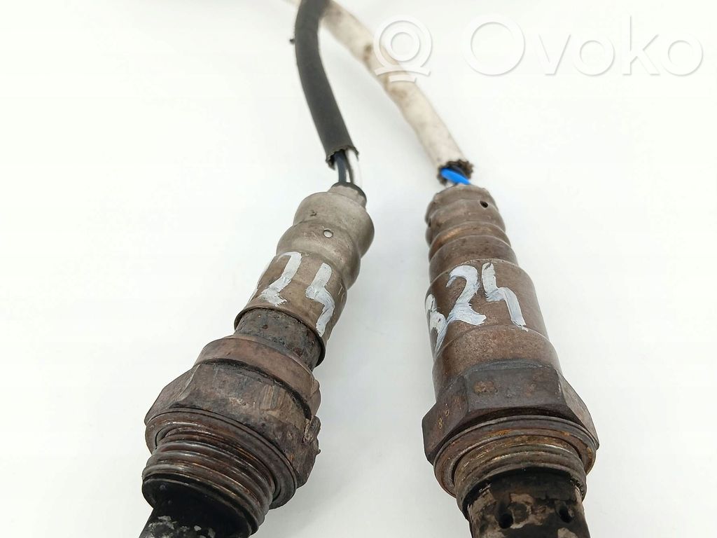 Toyota Yaris Lambda probe sensor 