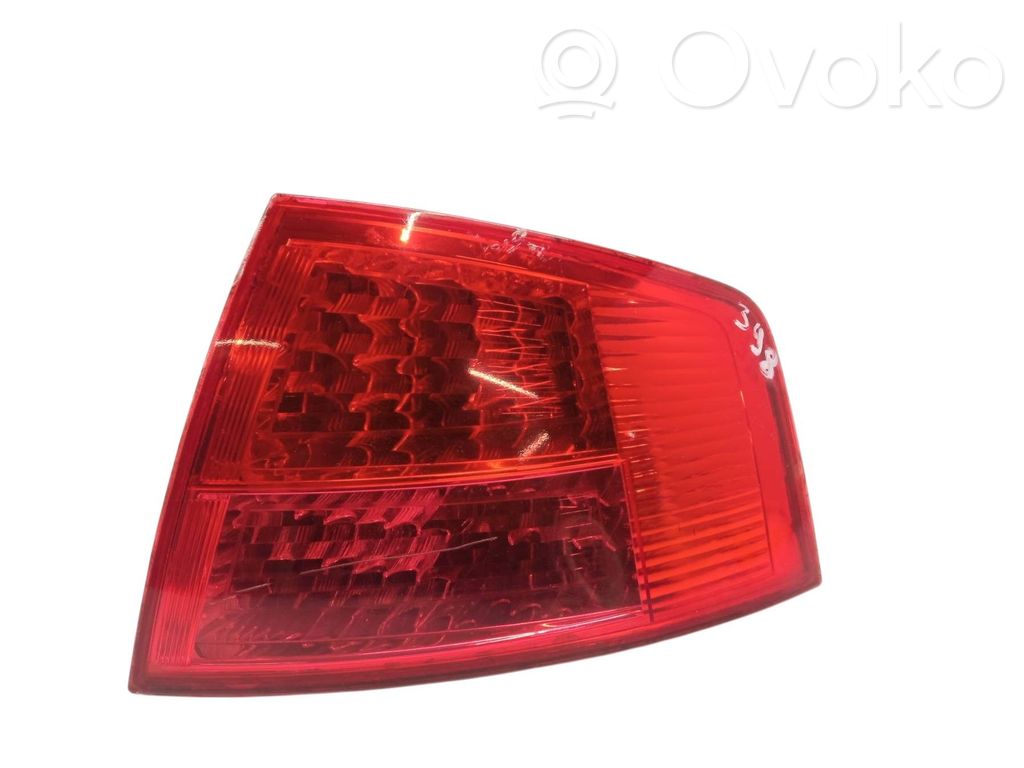 Audi A8 S8 D3 4E Luz trasera/de freno 