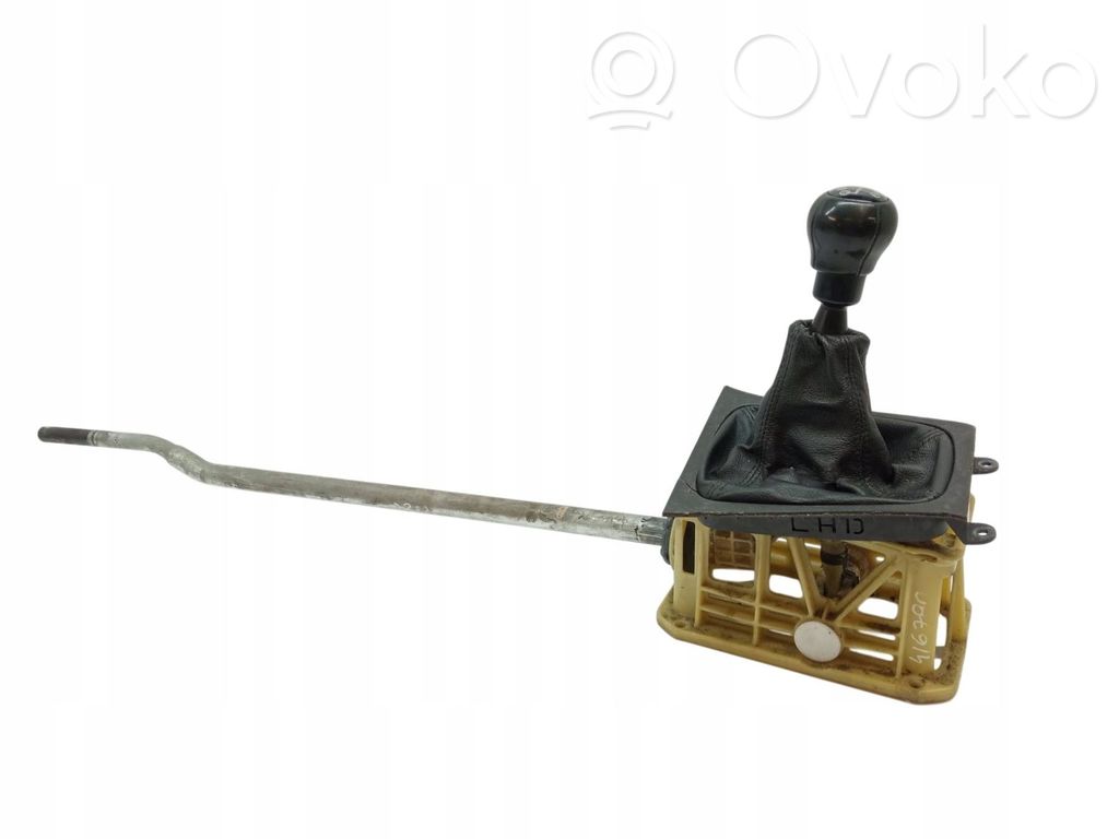 Opel Astra G Selector caja de cambios 
