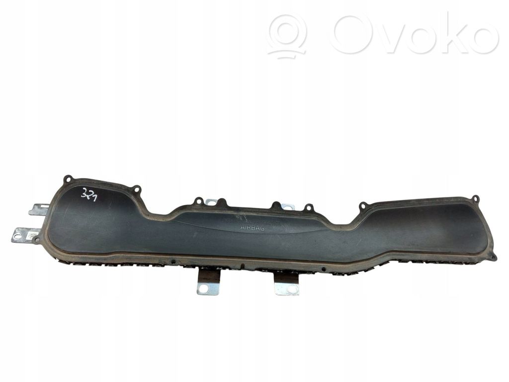 Volvo V40 Matkustajan turvatyyny 